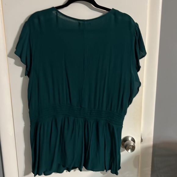 Maurice’s blouse - Picture 2 of 6